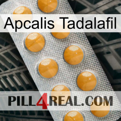 Apcalis Tadalafil levitra1